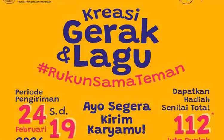 Kemendikdasmen Bangun Budaya Sekolah Aman dan Nyaman Lewat Kompetisi