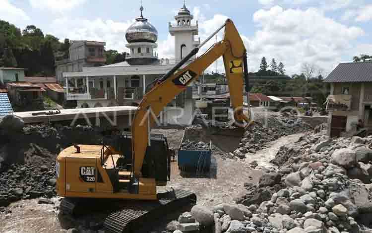 BRIN Dorong Keterlibatan Pemuda Dalam Mitigasi Bencana