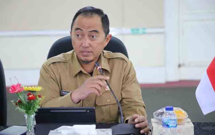 Kemendagri Perkuat Elektronifikasi Transaksi Pemerintah Daerah