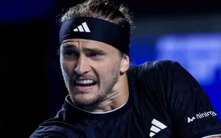 Zverev Tersingkir pada Babak Kedua ATP 500 Acapulco