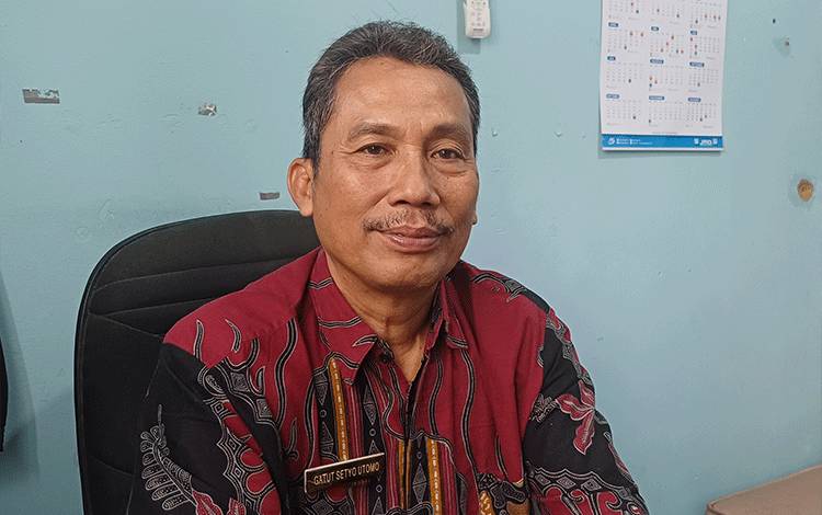 Perusahaan di Kotim Wajib Bayar THR Pekerja Maksimal H-7 Idulfitri 1447 H