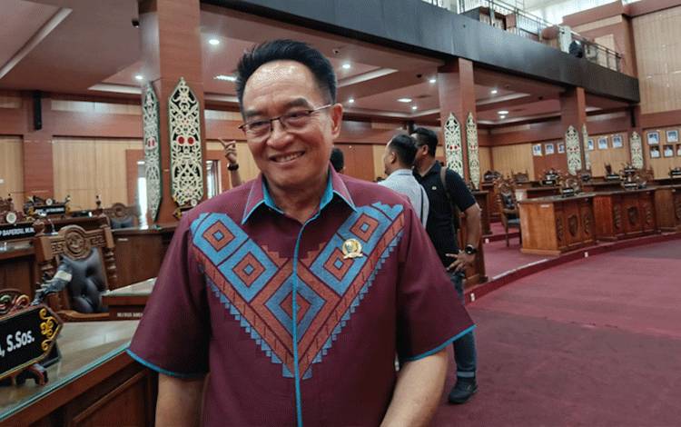 Penggunaan Plastik Untuk Bungkus Ta'jil Dikhawatirkan Tingkatkan Volume Sampah di Palangka Raya