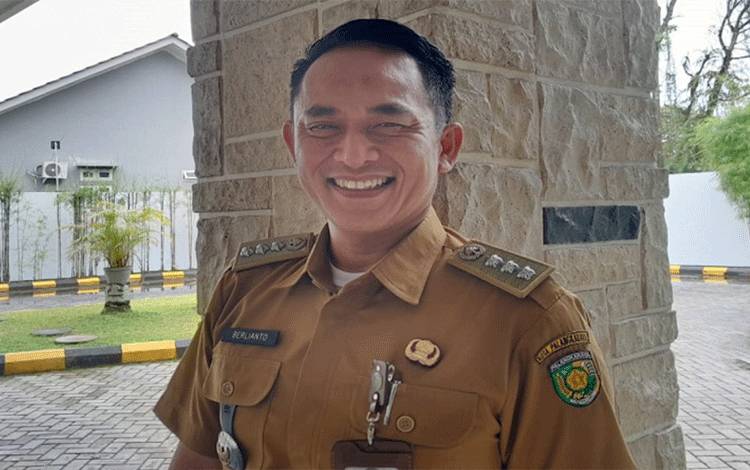 Peningkatan Volume Sampah Jadi Tantangan Bersama, DLH Ajak Warga Memilah Sampah dari Rumah