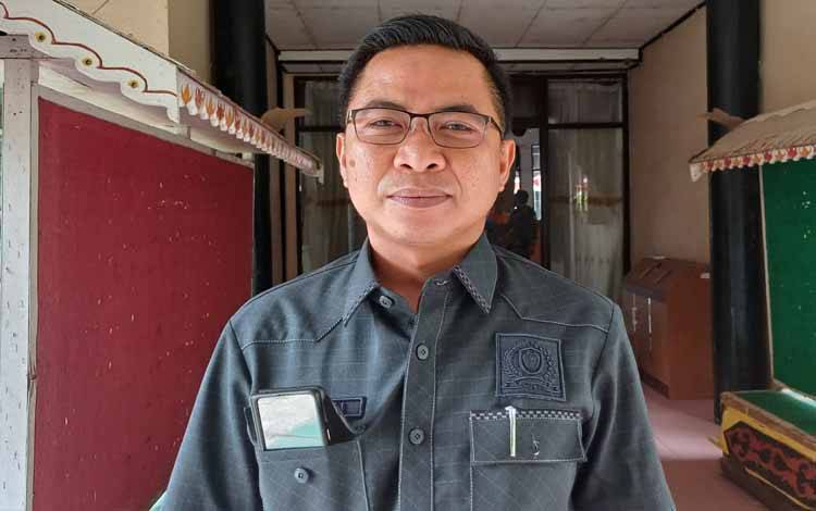 DPRD Kotim: Pembangunan Gedung Multifungsi Harus Sesuaikan Ketersediaan Anggaran