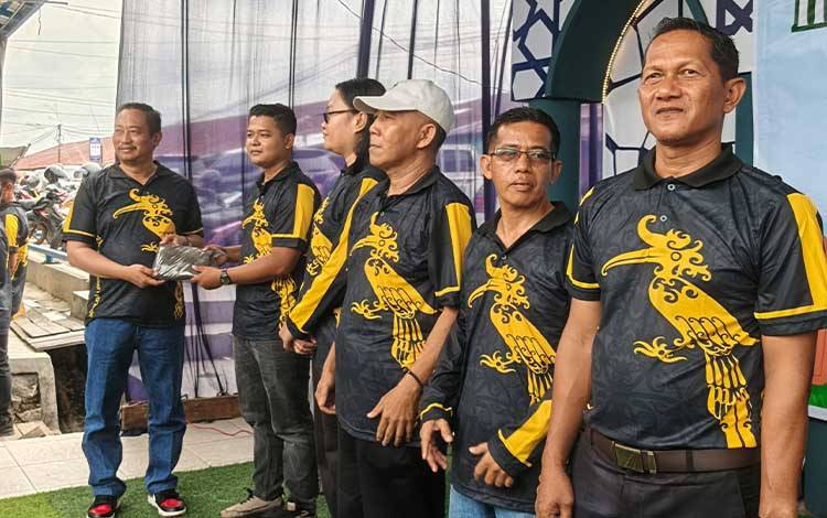 Pemkab Sukamara Gelar Peringatan Hari Peduli Sampah