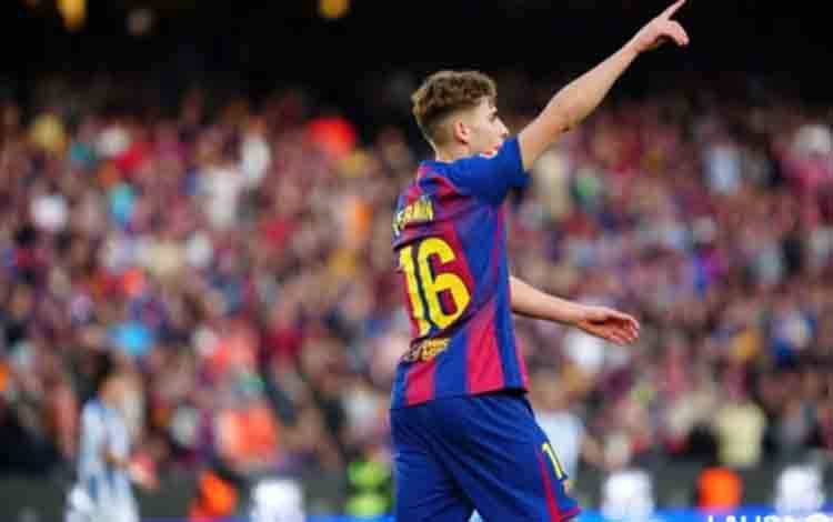 Jadwal Liga Spanyol: Upaya Barcelona Jaga Jarak saat Jamu Villarreal