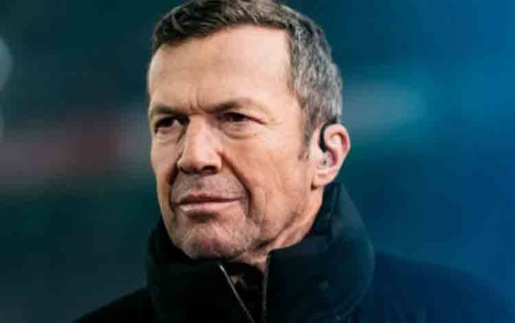 Legenda Bayern: Der Klassiker Duel yang Magis