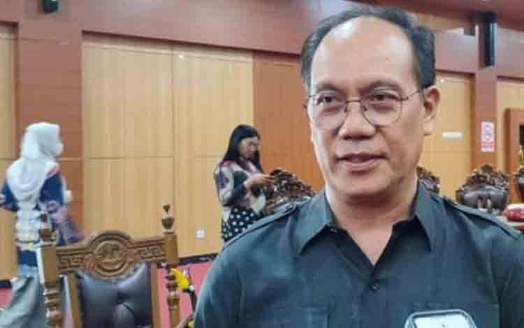 DPRD Palangka Raya Dorong Sinergi Tangani Sampah
