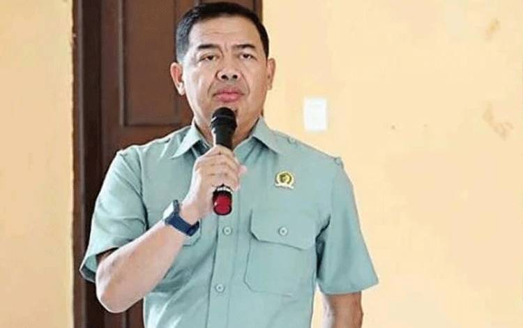 Jangan Jadikan Puskesmas Jekan Raya Anak Tiri