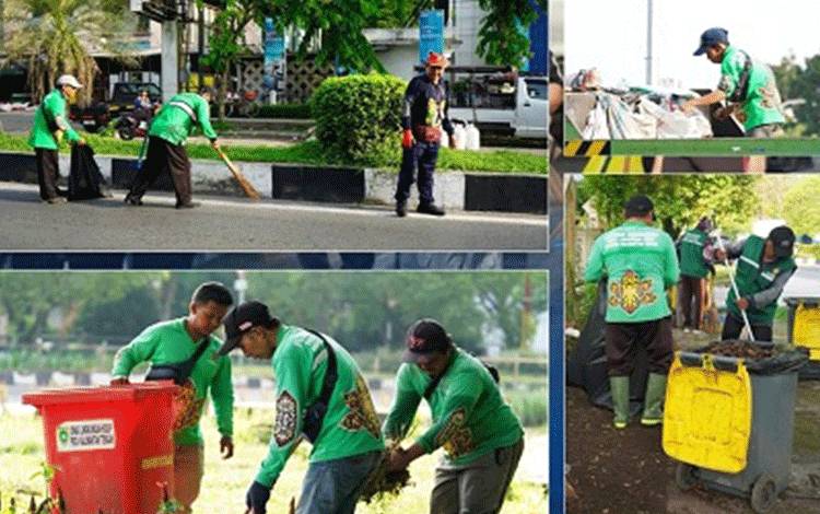Gerakan Indonesia ASRI Perkuat Edukasi dan Sosialisasi Pengelolaan Sampah