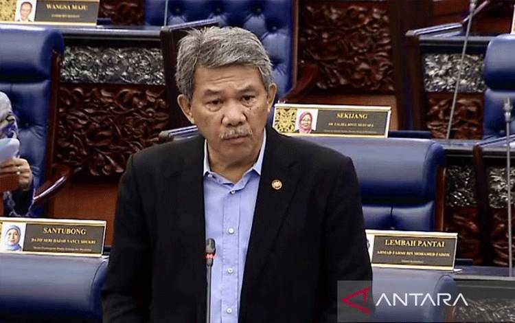 Kecam Serangan Israel ke Iran, Malaysia: Dunia Tidak Perlu Perang Baru