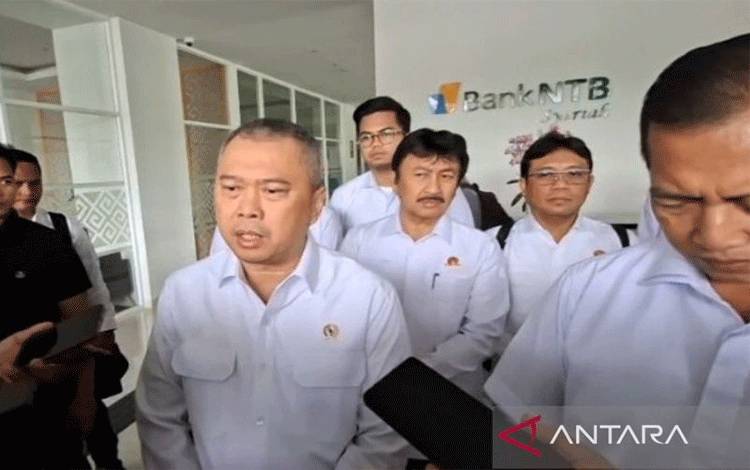Kemenhub Siapkan Potongan Tiket Pesawat 18 Persen Mudik Lebaran 2026