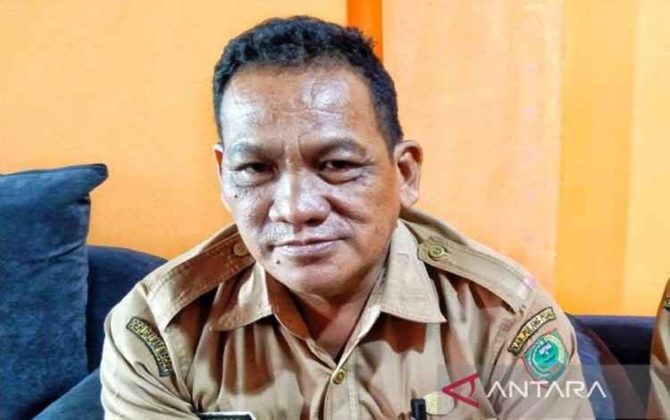 BPBD Pulang Pisau Ingatkan Pancaroba Berpotensi Hidrometeorologi