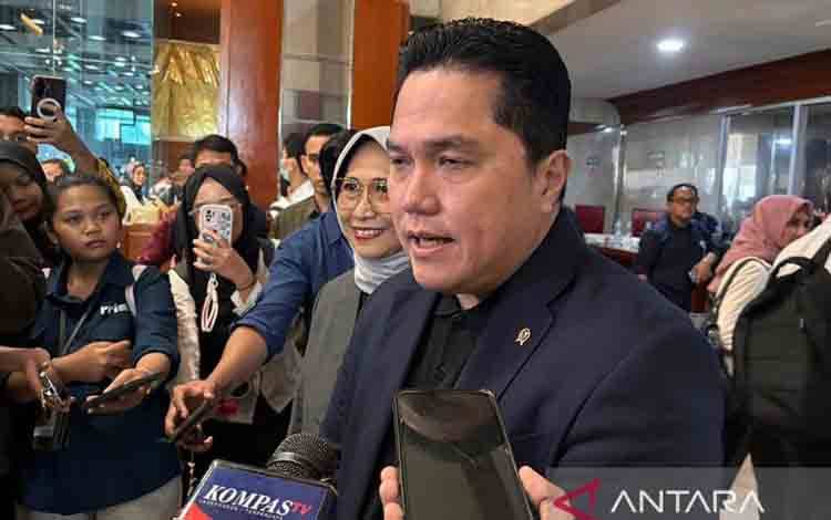 Menpora Kawal Kasus Kekerasan Pelatnas Panjat Tebing hingga Tuntas