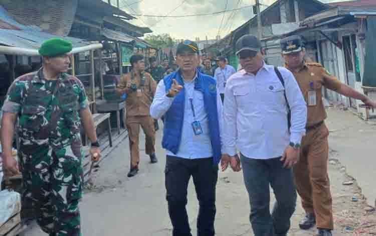 BNNK Kotim: Pembentukan Posko Anti Narkoba di Eks Golden Perlu Sinergi Lintas Sektor