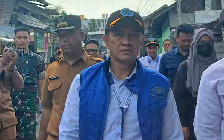 BNNK Kotim Usul Tambahan SDM Optimalkan Pemberantasan Narkoba