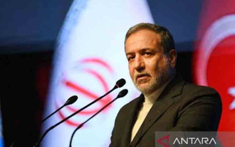 Menlu: Kehilangan Komandan Senior Tak Mengubah Kekuatan Militer Iran