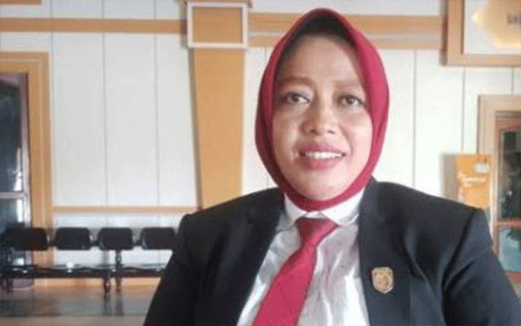 DPRD Kobar Komitmen Tuntaskan Administrasi Pemekaran Desa