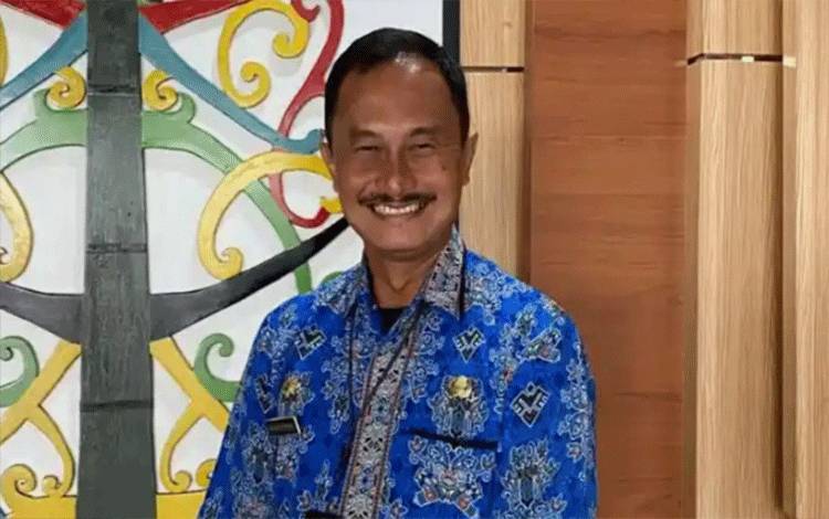 Disnaker Palangka Raya Akan Tindak Perusahaan Bandel Bayar THR