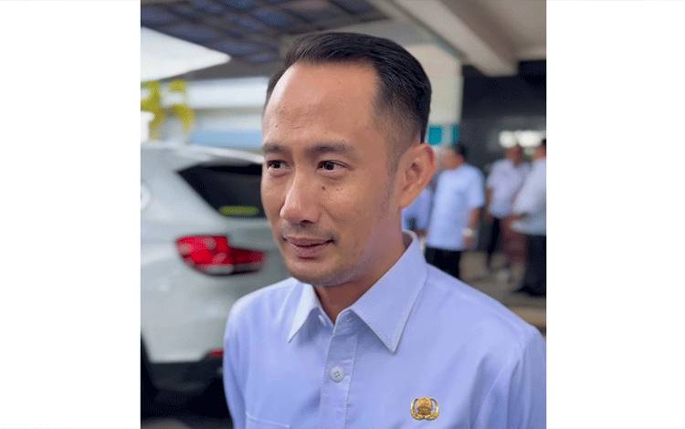 Wali Kota Palangka Raya Ingatkan ASN Jangan Terima Parsel Lebaran