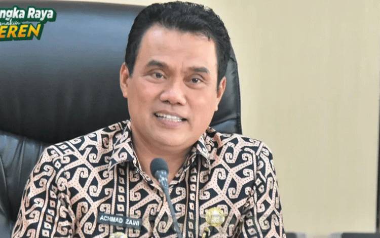 Pemko Palangka Raya Gunakan Basis Data Akurat dalam Penanggulangan Kemiskinan