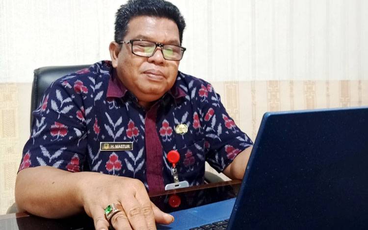 Bupati Barito Utara Dorong Pelaksanaan RAT Cipta Koperasi Unggulan
