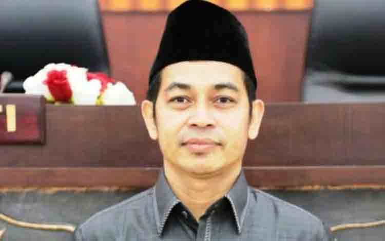 KHBS Jadi Fokus Pengawasan DPRD Kalteng