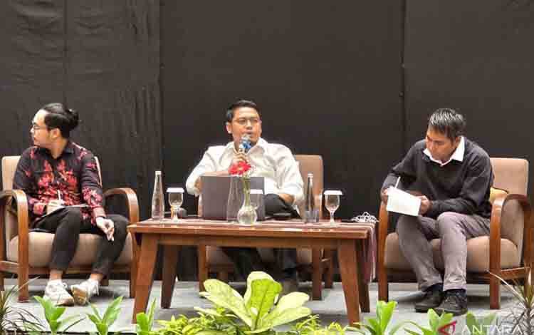 Kemendikdasmen Targetkan Pemulihan Pendidikan Pascabencana 3 Tahun