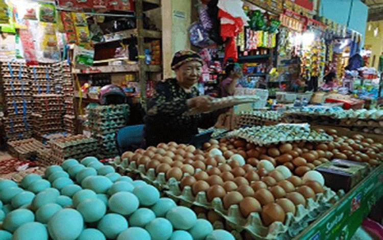 Ekonomi Kotawaringin Timur Tumbuh 5,82 Persen di Tahun 2025