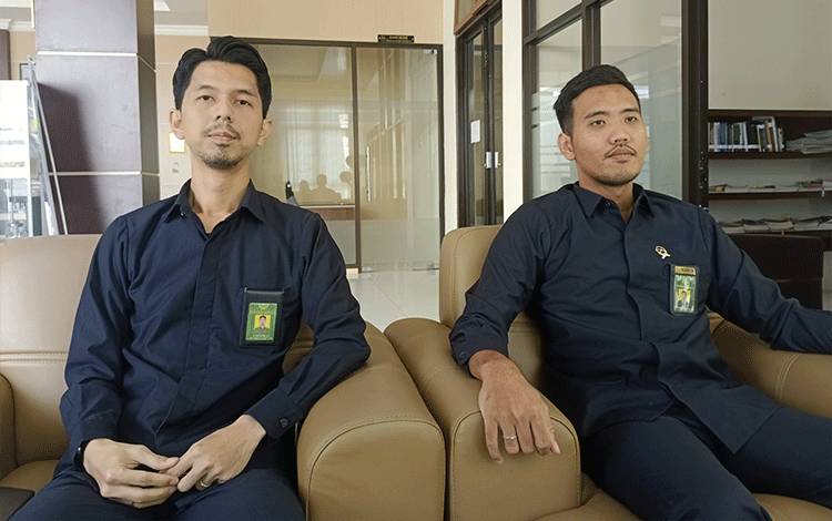 Perkara Narkotika dan Lingkungan Hidup Mendominasi, PN Pulang Pisau Catat Lonjakan Kasus Awal 2026