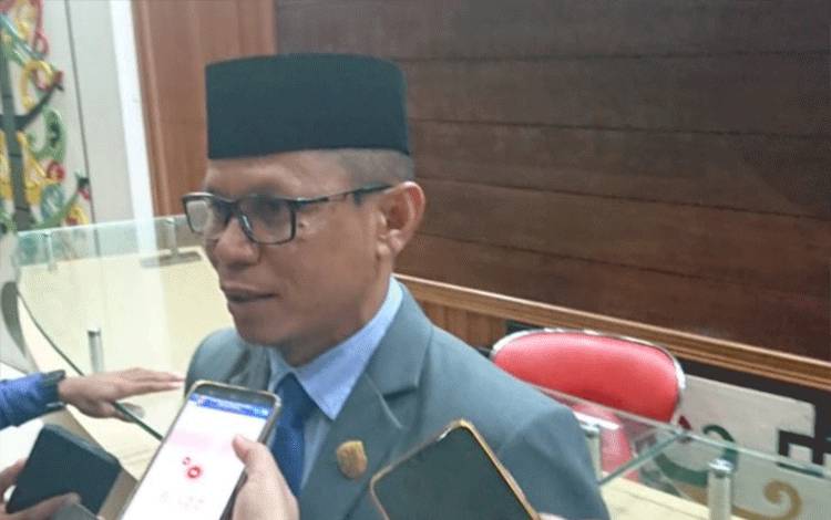 Syaufwan Hadi Dorong Vaksin HPV untuk Lindungi Anak dari Risiko Kanker