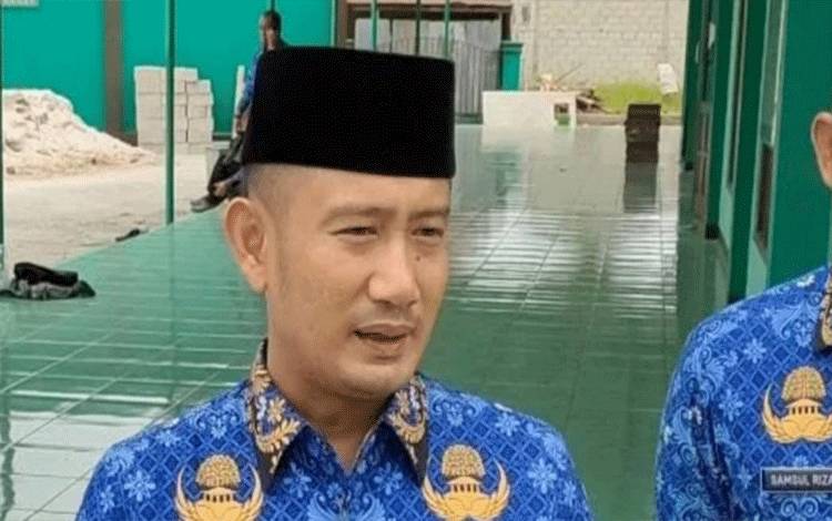 Wali Kota Palangka Raya Beberkan Tujuan Strategis Operasi Pasar LPG 3 Kg