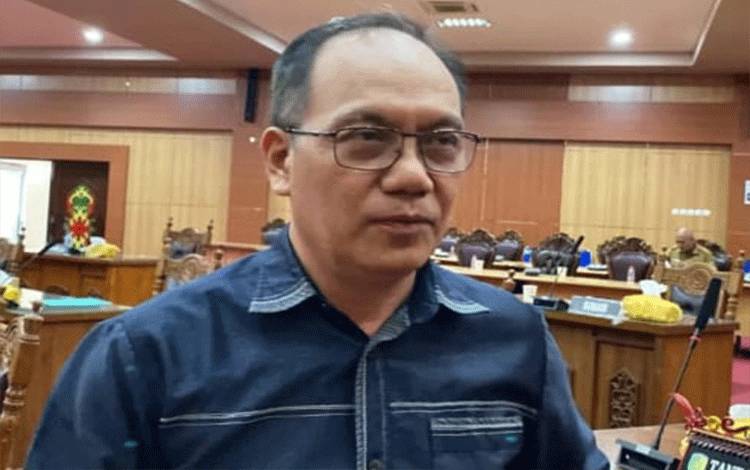 Pemko Diminta Perketat Pencegahan DBD dan Rabies di Palangka Raya