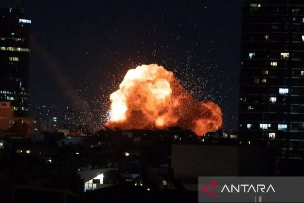 Parlemen Iran: Timur Tengah Tak Akan Damai Jika Pangkalan AS Masih Ada