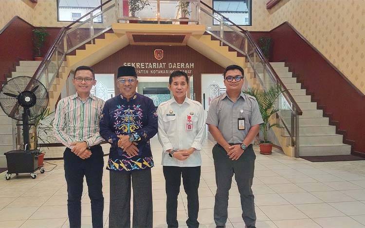 Wings Air Buka Rute Pangkalan Bun-Ketapang dan Pangkalan Bun-Sampit-Palangka Raya, Cek Waktunya