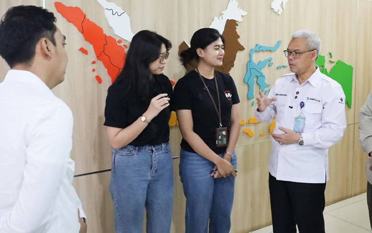 Cara Ampuh Kemnaker agar Pencaker Cepat Dapat Kerja lewat Walk-In Interview