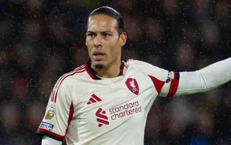Liverpool Takluk 2-3 Dari AS Monaco di Anfield