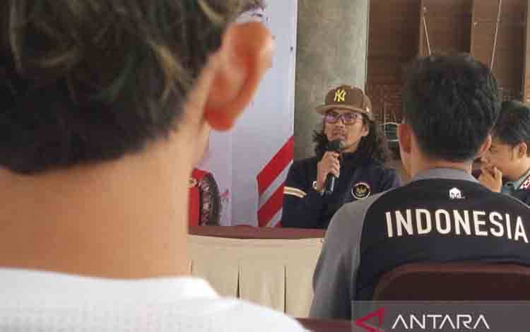 Pelatih Panjat Tebing: Tim Speed Bisa Bersaing di Kualifikasi AG 2026