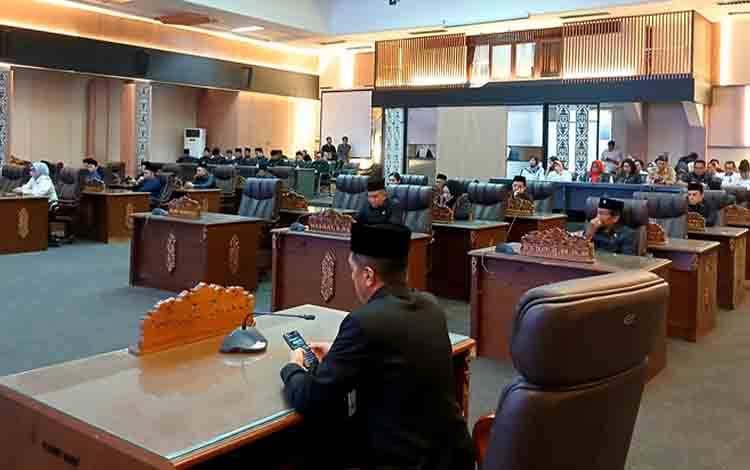 Bupati Paparkan Strategi Pertumbuhan Ekonomi, Pendidikan dan Penanganan Permukiman Kumuh