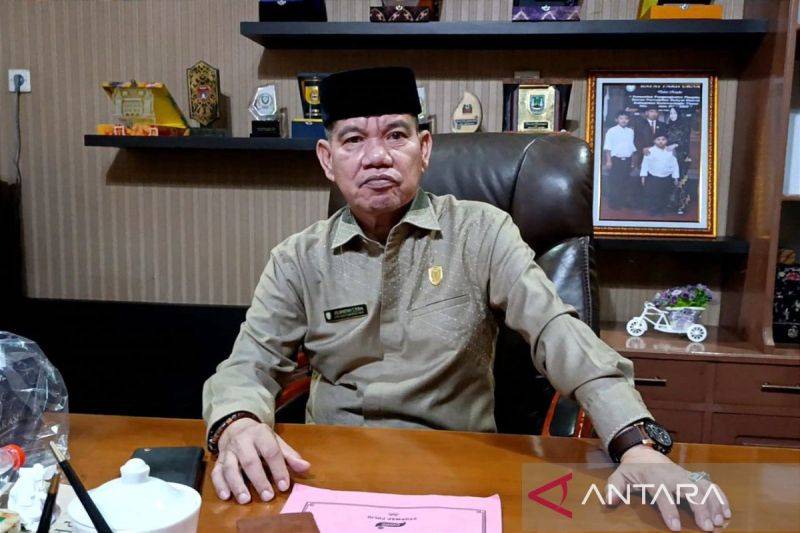 DPRD Kotim Minta Travel Tunda Umrah Sikapi Konflik di Timur Tengah