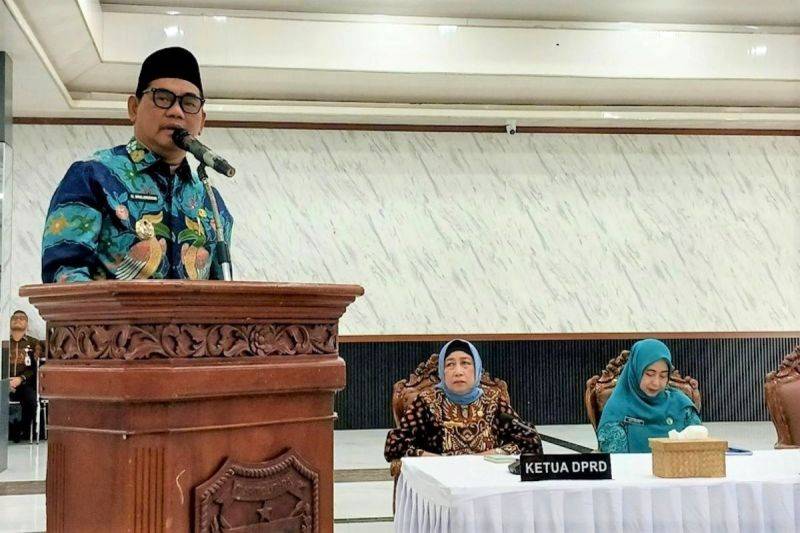 Pemkab Barito Utara Prioritaskan Air Bersih dalam Rencana Pembangunan 2027