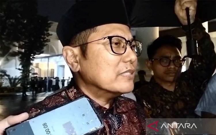 Prabowo Kembali Janji Keluar BoP Jika Tak Bantu Palestina Merdeka