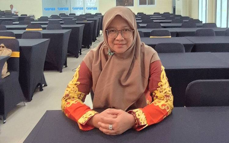 Produksi Jagung Seruyan Tahun 2025 Capai 221 Ton, Danau Seluluk Tertinggi