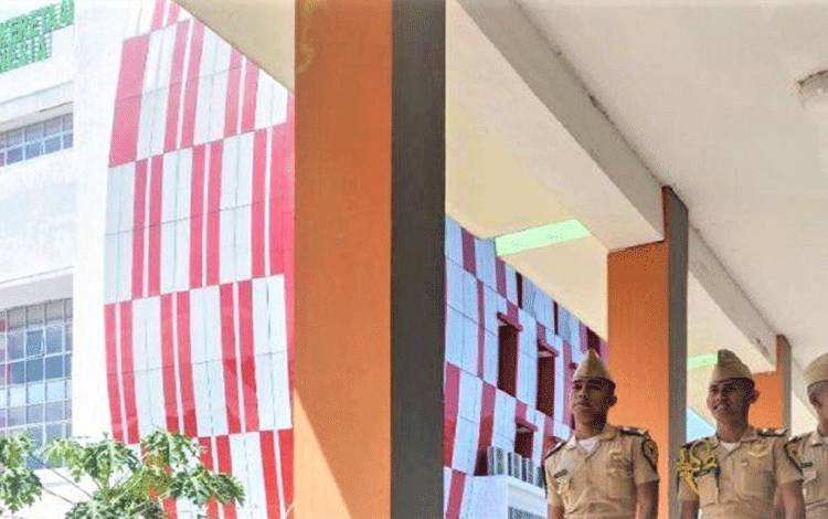 Polisi Tangkap Oknum Satpol PP Tipu Janjikan Masuk Taruna PPI