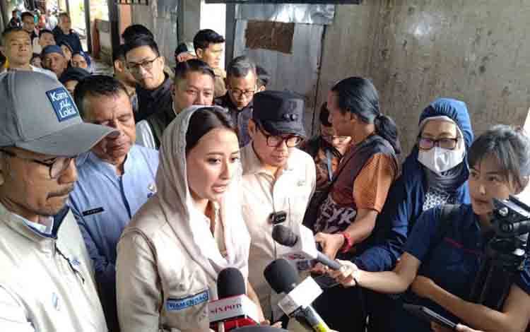Wamendag: Pemerintah Akan Tertibkan Penjualan MinyaKita di Atas HET