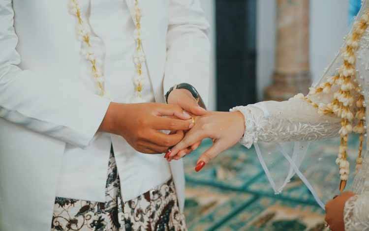 40 Persen Lebih Wanita di Kotim Menikah di Bawah Usia 19 Tahun