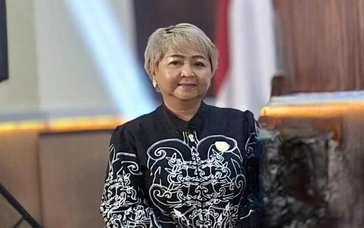 Pengurus IDI Gunung Mas Diharapkan Bisa Motivasi Dokter Maksimalkan Pelayanan hingga ke Pelosok