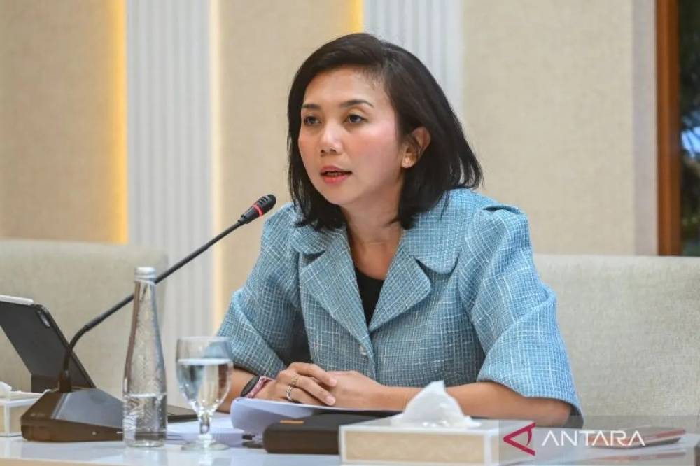 Indonesia Tangguhkan Pembahasan BoP di Tengah Eskalasi Konflik Iran dan AS