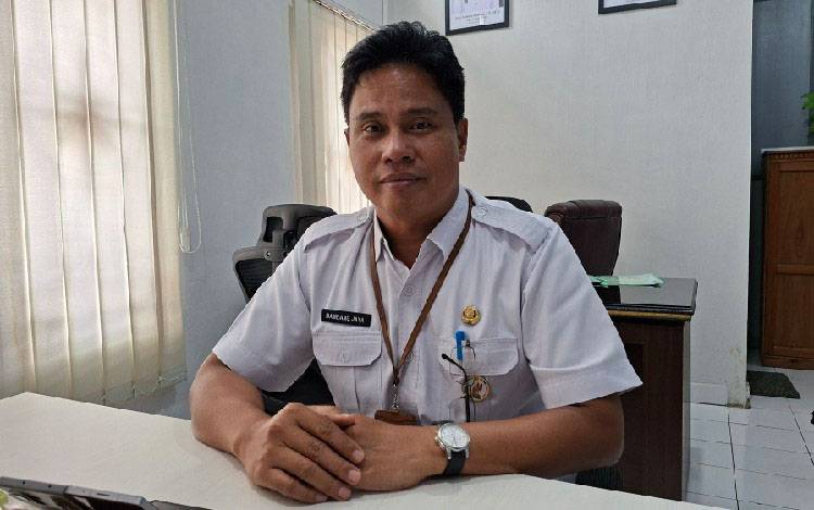 Pemkab Gunung Mas Berencana Perbaiki Puluhan Rumah Tidak Layak Huni