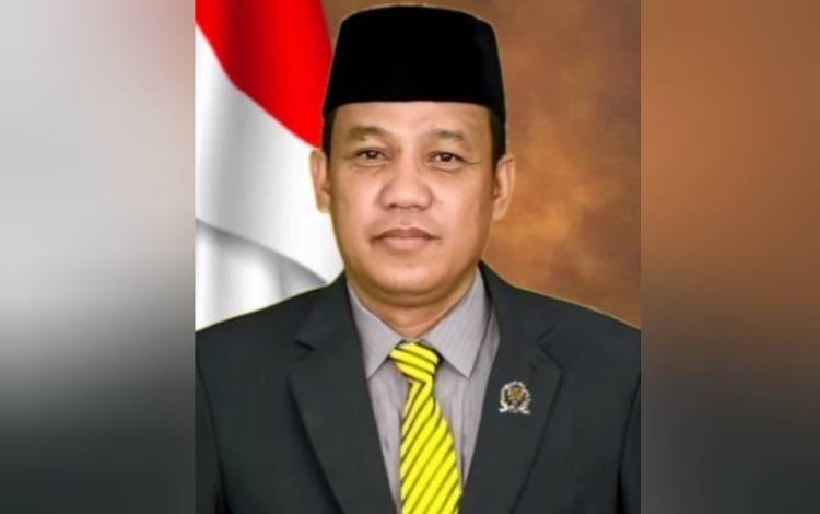 BUMD agar Genjot PAD untuk Mengatasi Transfer Keuangan Daerah Kalteng yang Berkurang